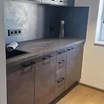 Apartment Resi's Kitz *
