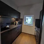 Apartment Resi's Kitz