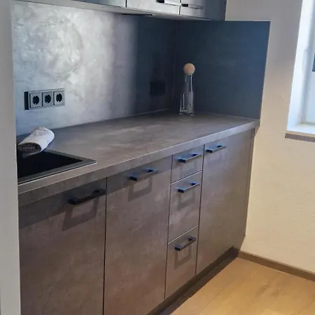 Lejlighed Resi's Kitz *