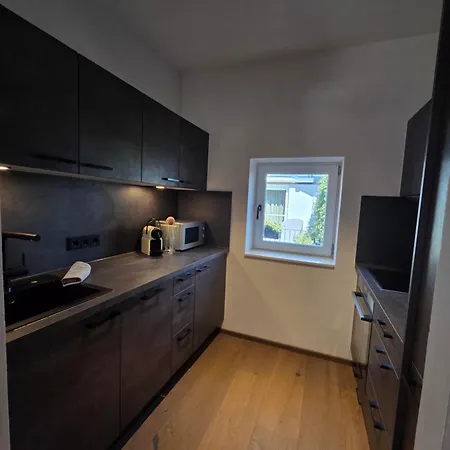 Lejlighed Resi's Kitz