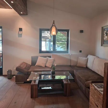 Resi's Kitz Lejlighed Kitzbühel