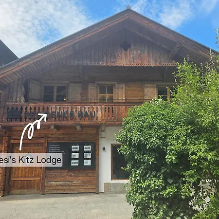 アパート Resi's Kitz