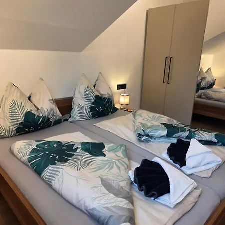 Resi's Kitz Lejlighed *