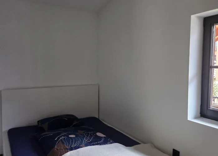 Apartament Resi's Kitz