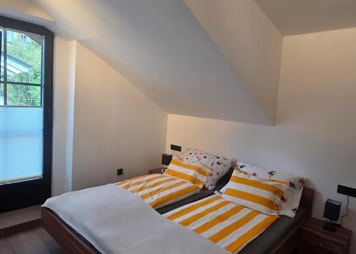 Resi's Kitz 公寓 基茨比厄尔