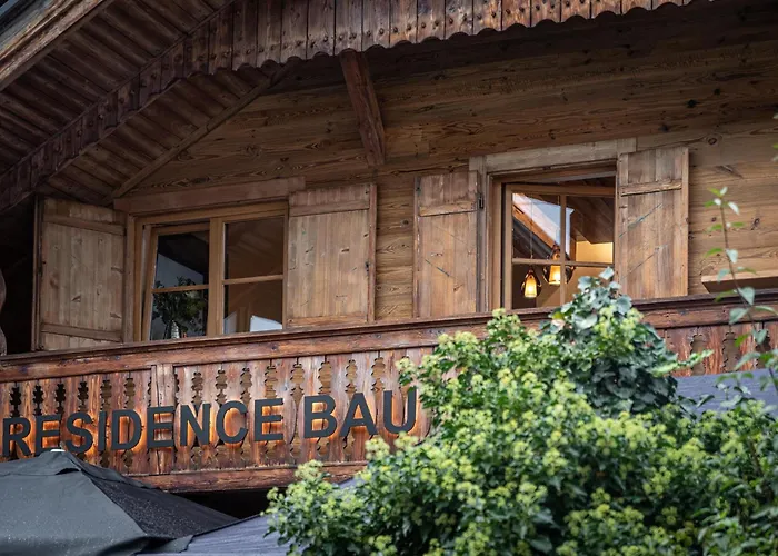 Resi's Kitz Kitzbühel