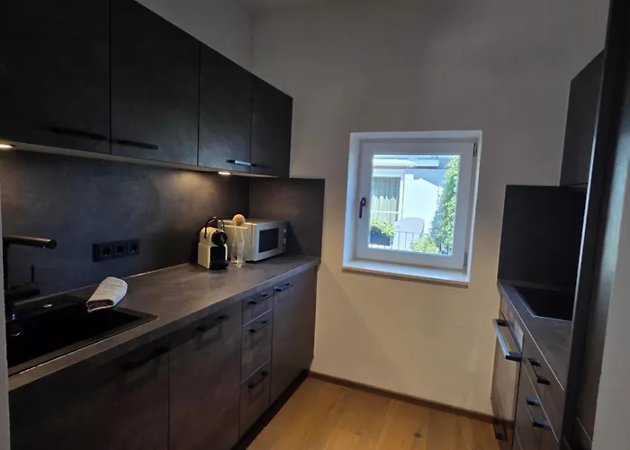 Appartamento Resi's Kitz