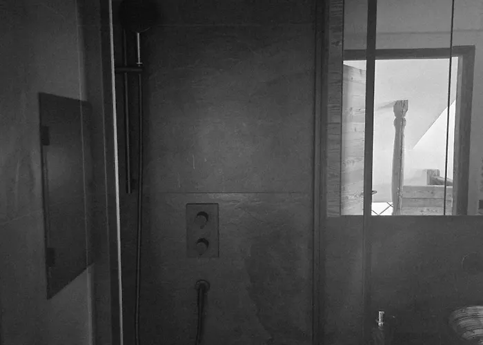 Resi's Kitz Apartament