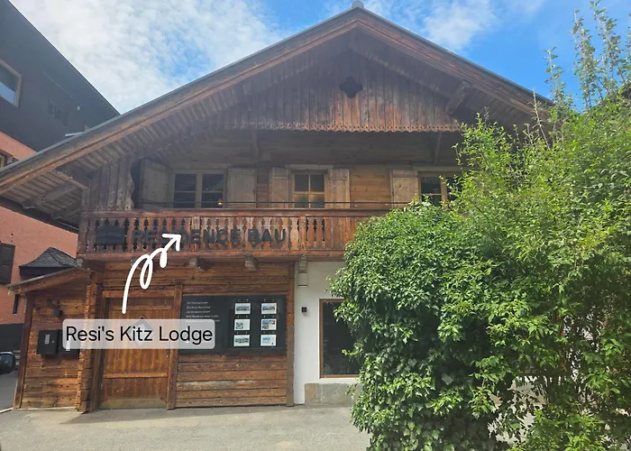 Appartamento Resi's Kitz