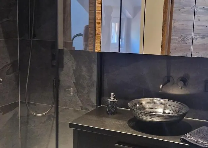 Resi's Kitz * Кіцбюель